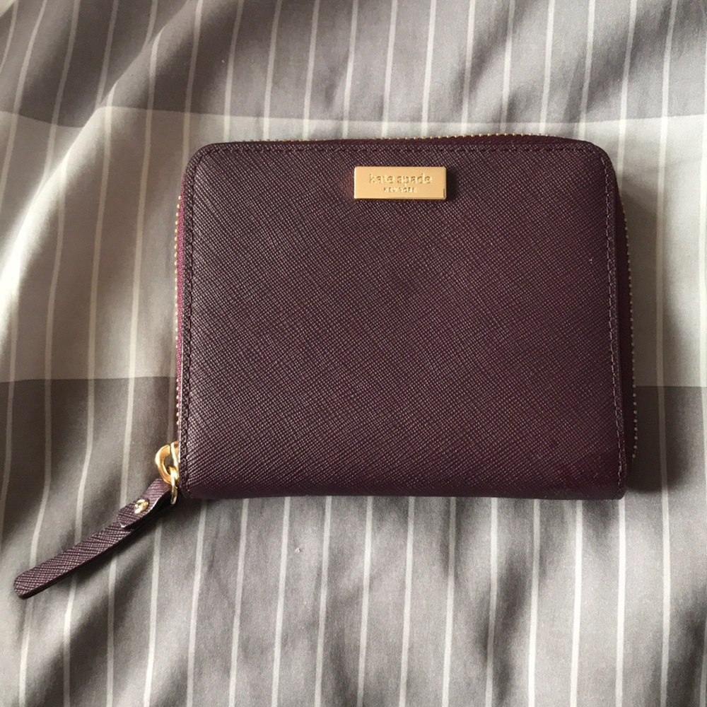 KATE SPADE